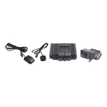 Xmrdualdashcamera Epcom MDVR Dual IP Incluye Modulos De 3G