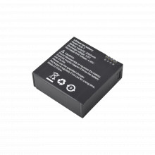 Xmrx5battery Epcom Bateria Compatible Con Body Cam XMRX5 acc