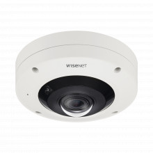 Xnf9010rv Hanwha Techwin Wisenet Fisheye IP 12 Megapixel / W