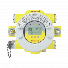 Xnxutairnnnn Honeywell Analytics Transmisor Universal Con Re