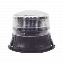 Xp1535w Epcom Industrial Signaling Burbuja LED Giratoria De