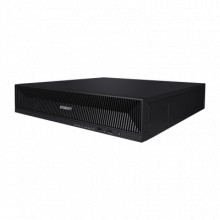 XRN1620SB1 Hanwha Techwin Wisenet nvrs network video re