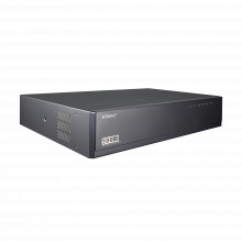 Xrn2010a Hanwha Techwin Wisenet NVR De 32 Canales / 12MP / H