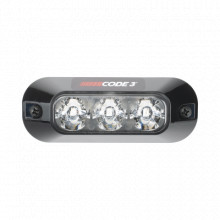 XTP3R CODE 3 rojo