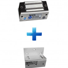 YLE0850016 YLI YLI YM60ZPACK Paquete de Cerradura Magne