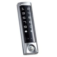 YLI138001 YLI YLI YK1068A - Teclado touch standalone a prueb