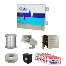 YON1250002 Yonusa YONUSA PACKEY1200012725 - PAQUETE DE ENERG