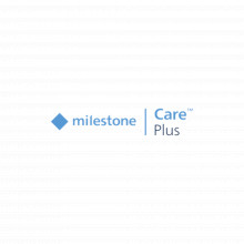 Yxppplusdl Milestone Systems Inc. Care Plus De 1 Ano Para L