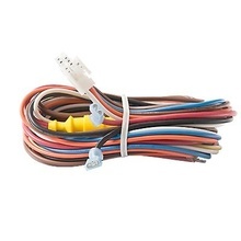 Z1461360a Federal Signal Arnes Y Cable De Corriente Para 690