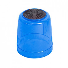 Z8550314b Federal Signal Domo Azul Para CO220 accesorios/ref