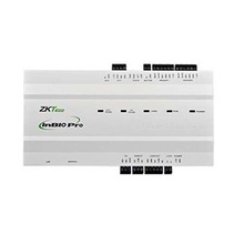 ZKT065009 Zkteco ZKTECO INBIO160PRO - Panel de Control de Ac