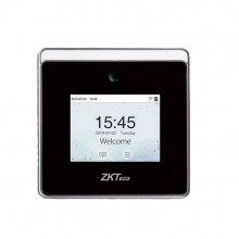 ZKT0810027 Zkteco ZKTECO HORUSTL1 - Control de asistencia fa