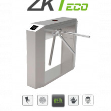 ZKT0930011 Zkteco ZKTECO TS200 - Torniquete Tripode / Acero
