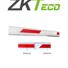 ZKT0960005 Zkteco ZKTECO YC45M - Brazo Telescopico de 2.6 m