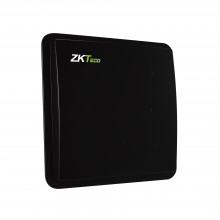 Zku1000f Zkteco Lectora De Largo Alcance / 6 Metros / Contro