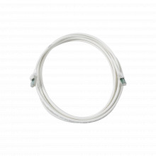 Zm6as1502 Siemon Patch Cord Z-MAX Cat6A S/FTP CM/LS0H 15ft