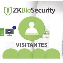 ZTA068007 Zkteco ZKTECO ZKBSVISP1 - Modulo Vitalicio de Visi