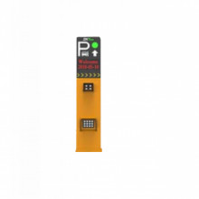 ZTA583001 ZKTECO ZKTECO LPRS4000 - Camara de Reconocimi