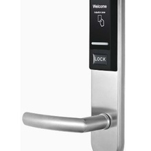 ZTL062002 Zkteco ZKTECO LH3000L - Cerradura Izquierda para H