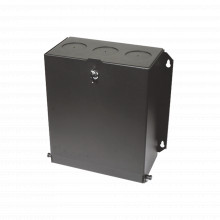 Zumx24p Siemon Caja De Zona Punto De Consolidacion De 24