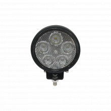 1000aw Ecco Luz De Trabajo Ultra Brillante 5 LED 950 Lumen
