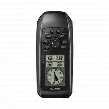 100150400 Garmin GPS Portatil GPSMAP 73 Con Pantalla En Banc