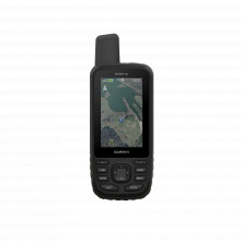 100191800 Garmin Navegador GPSMAP 66s Dispositivo Portatil