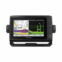 100233301 GARMIN equipos para pesca comercial y recreat