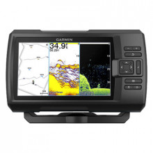 100255201 GARMIN equipos para pesca comercial y recreat
