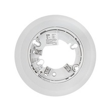 B210lp Silent Knight By Honeywell Base De 6 Pulgadas Para De