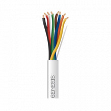 11091101 Honeywell Bobina de 305 metros de cable 22 AWG 4