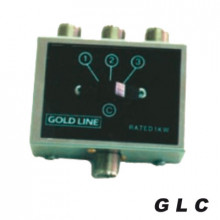 1121 GLC para alimentacion y electricidad