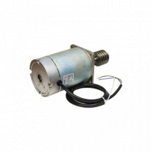 119RIG405 Came Motor electrico de refaccion para barreras GA