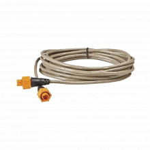 12730 Simrad Cable Ethernet Amarillo 5 Pin 7.7 M 25 Ft acc