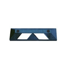 13190hb Gnr Tope Para Estacionamiento Home Park It Azul-Blan