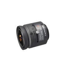 13fg22ir Tamron Lente Fijo 2.2mm ANGULO DE 100 DE VISION Le