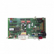 1601010 Dks Doorking Tablilla de refaccion para barreras Doo