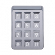 1895017 DKS DOORKING refacciones