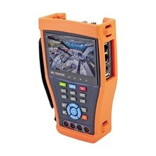 Epmontvi Epcom Probador De Camaras IP ONVIF / TurboHD / Anal