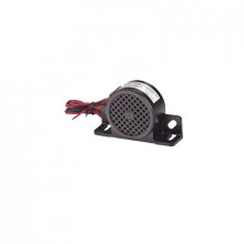 210238W Federal Signal Sirena preventiva montaje universal