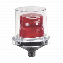 225xst012024r Federal Signal Industrial Luz LED Electraray