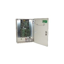 Iq6p6l Pcsc Panel De Control De Acceso Para 6 Lectoras Sin F