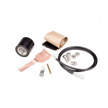 2410883 Andrew / Commscope Kit De Aterrizaje Serie Estandar