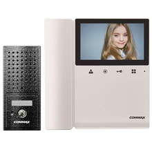 cmx1040115 COMMAX COMMAX CDV43K2DRC4CPN2 - Videportero con