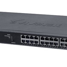 VIV096004 VIVOTEK VIVOTEK AWGEV264B370 - Switch Gigabit P