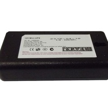 71002 Zkteco ZKTECO UPS12V - Respaldo de 12V para Control de