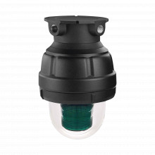 27xl120240gs Federal Signal Industrial Luz LED A Prueba De