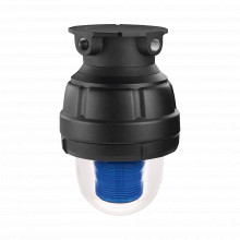 27xst024b Federal Signal Industrial Luz Estroboscopica A Pru