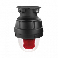 27xst120r Federal Signal Industrial Luz Estroboscopica A Pru