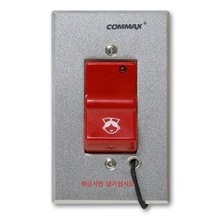 29093 COMMAX COMMAX ES410 - Switch de emergencia para siste